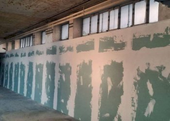 Magazzino - Shop corso Benedetto Croce, 38/4, Torino (neighborhood Lingotto) - photo 6