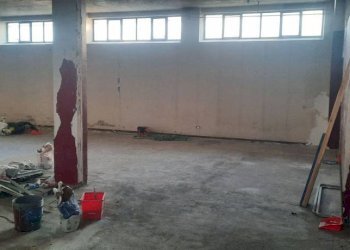 Magazzino - Shop corso Benedetto Croce, 38/4, Torino (neighborhood Lingotto) - photo 9
