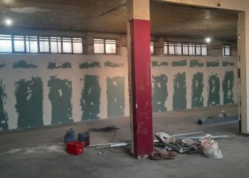 Magazzino - Shop corso Benedetto Croce, 38/4, Torino (neighborhood Lingotto) - photo 15