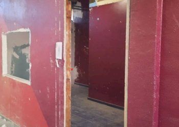 Magazzino - Shop corso Benedetto Croce, 38/4, Torino (neighborhood Lingotto) - photo 18