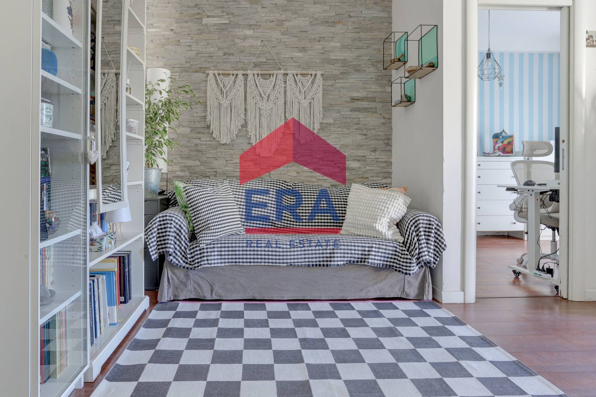 Foto 2 - Three-room apartment Via Capo Palinuro
 
9, Roma - photo 2