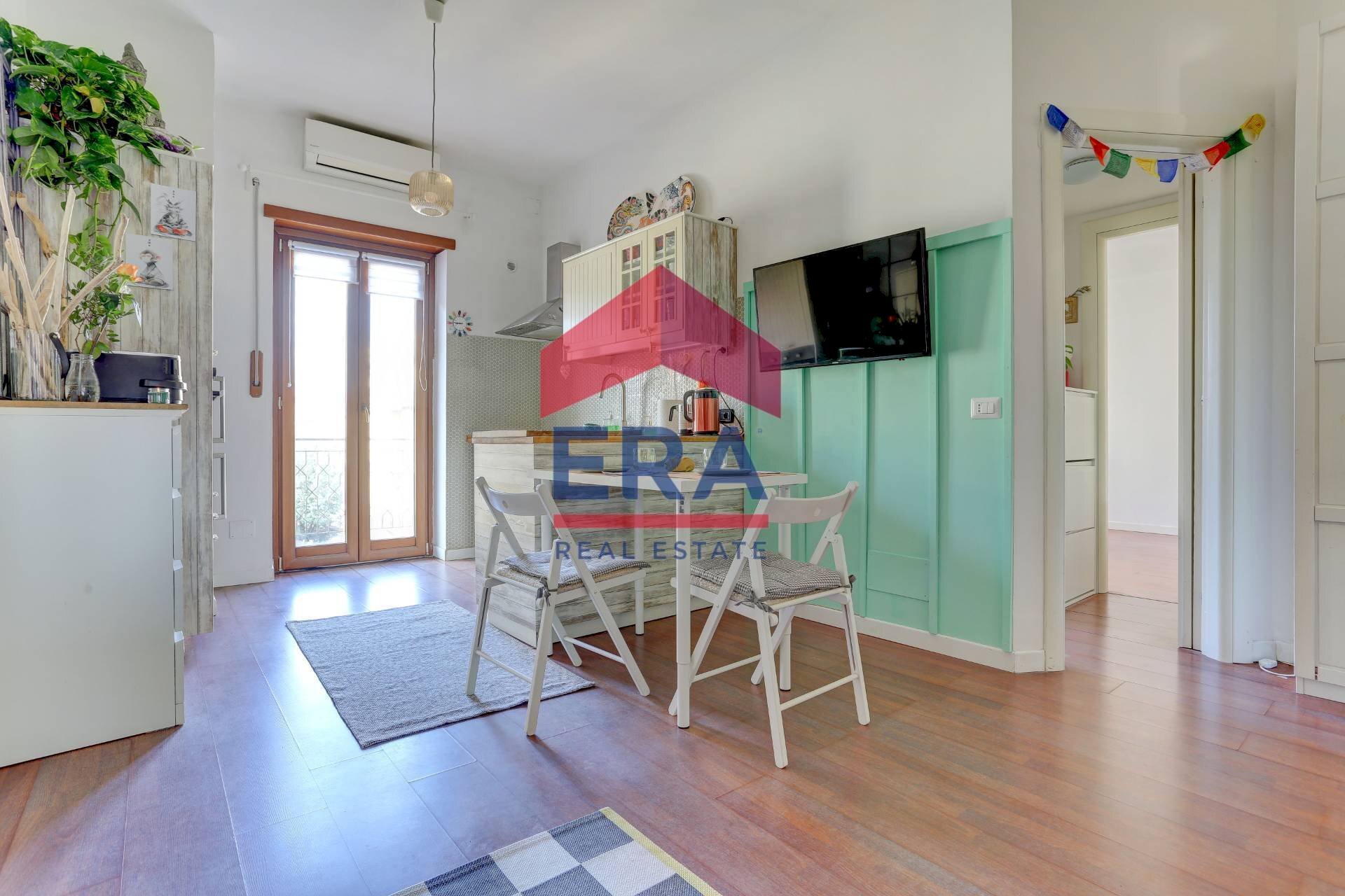 Foto 3 - Three-room apartment Via Capo Palinuro
 
9, Roma - photo 3