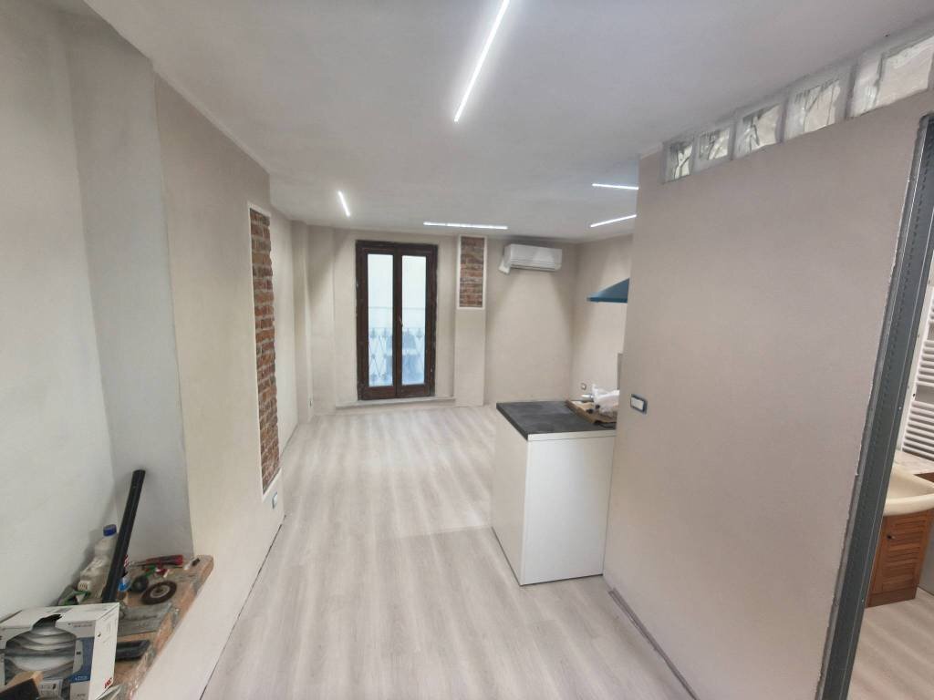 Interno palazzo - Casa indipendente via Giovan Battista Vico, Mondovì - foto 1