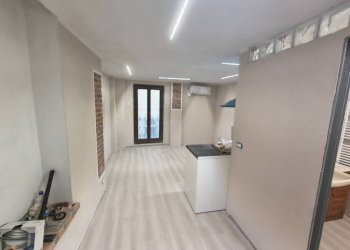 Interno palazzo - Casa indipendente via Giovan Battista Vico, Mondovì - foto 1