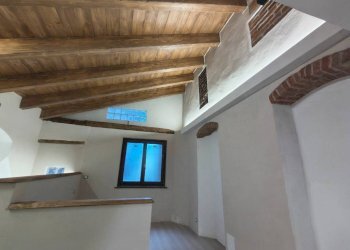 Disimpegno - Casa indipendente via Giovan Battista Vico, Mondovì - foto 6