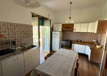 Cucina - Trilocale via 21 Aprile, 5, Anzio - foto 3