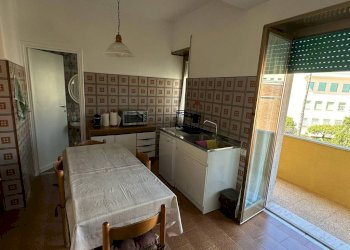 Cucina - Three-room apartment via 21 Aprile, 5, Anzio - photo 4