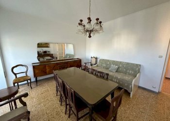 Salone - Three-room apartment via 21 Aprile, 5, Anzio - photo 5