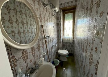 Bagno - Three-room apartment via 21 Aprile, 5, Anzio - photo 7