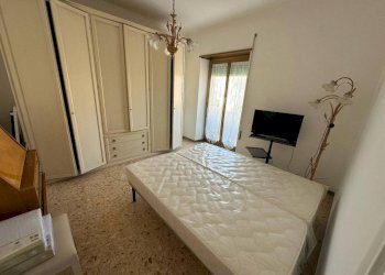 Camera da letto - Three-room apartment via 21 Aprile, 5, Anzio - photo 9