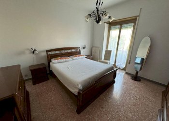 Camera da letto - Three-room apartment via 21 Aprile, 5, Anzio - photo 10