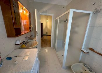 Bagno - Three-room apartment via 21 Aprile, 5, Anzio - photo 11