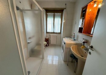 Bagno - Three-room apartment via 21 Aprile, 5, Anzio - photo 12