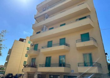 Facciata - Three-room apartment via 21 Aprile, 5, Anzio - photo 13