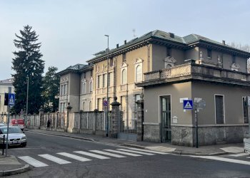 Foto 16 - Ufficio via Villa
 
1, Monza - foto 16