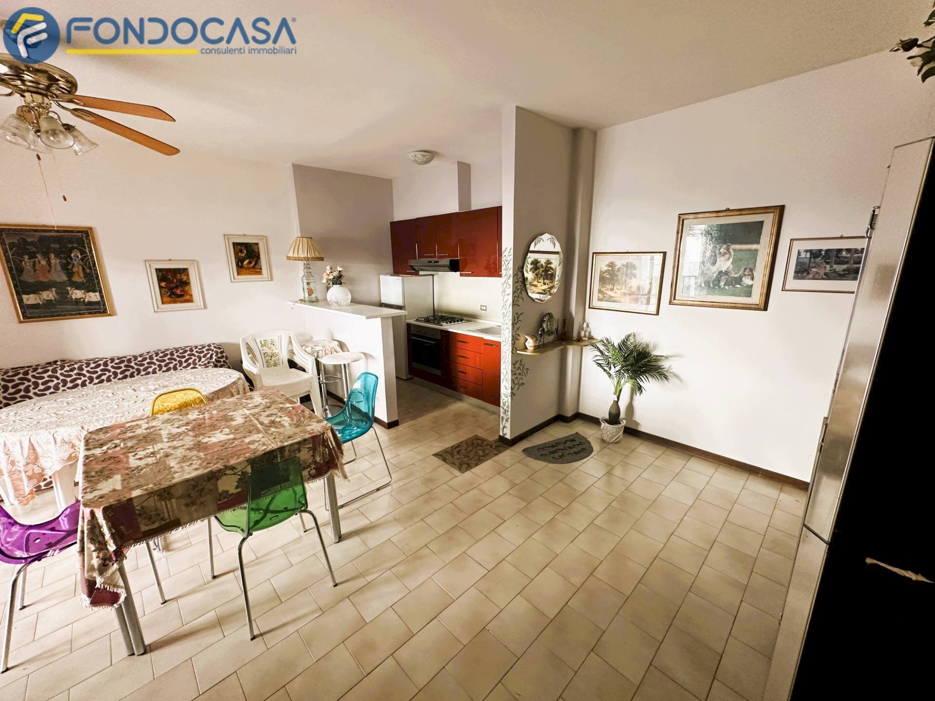 Foto 3 - Three-room apartment Lungomare Italia
18, Martinsicuro - photo 3