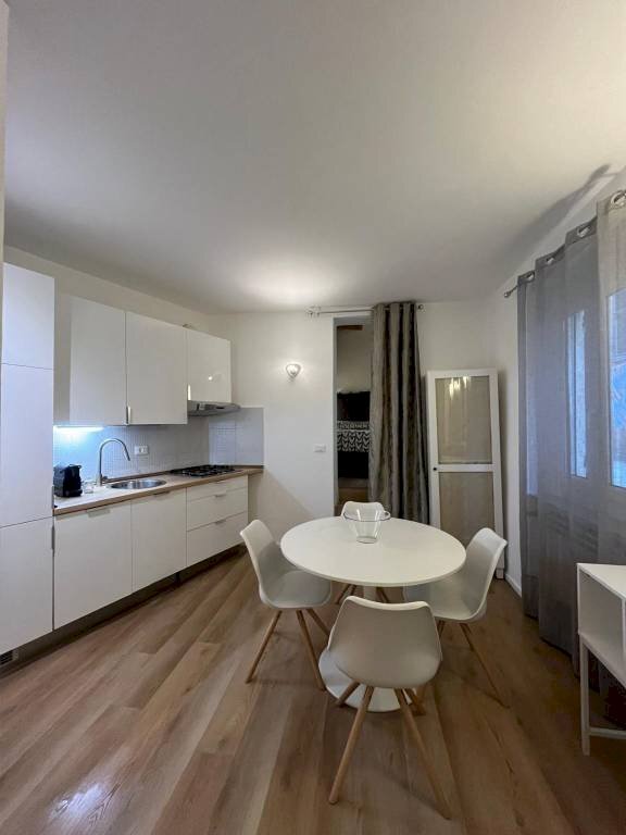 Cucina - Bilocale via Goito, Genova (zona Castelletto) - foto 1