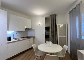 Cucina - Bilocale via Goito, Genova (zona Castelletto) - foto 1