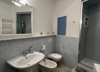 Bagno - Bilocale via Goito, Genova (zona Castelletto) - foto 5