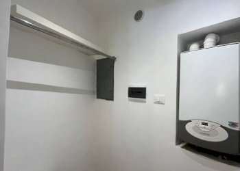 Disimpegno - Bilocale via Goito, Genova (zona Castelletto) - foto 7