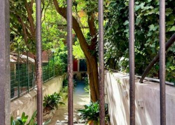 Dettagli - Bilocale via Goito, Genova (zona Castelletto) - foto 8