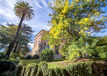 Interno palazzo - Appartamento via Corsica, Genova (zona Carignano) - foto 7