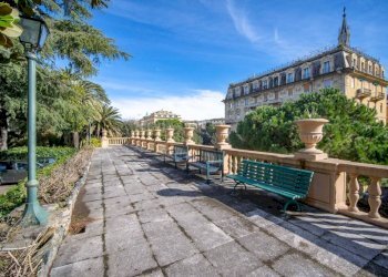 Interno palazzo - Appartamento via Corsica, Genova (zona Carignano) - foto 9