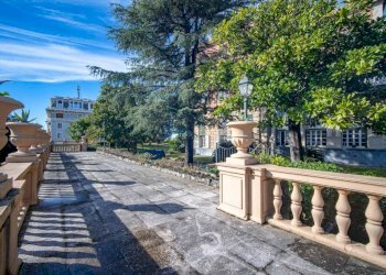 Interno palazzo - Appartamento via Corsica, Genova (zona Carignano) - foto 11