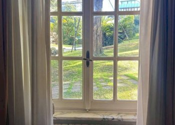 Vista - Appartamento via Corsica, Genova (zona Carignano) - foto 12