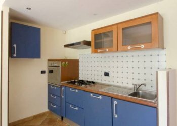 Cucina - Appartamento via Siena, Genova (zona Albaro) - foto 8