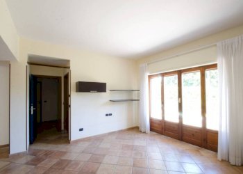 Soggiorno - Appartamento via Siena, Genova (zona Albaro) - foto 11