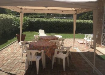 Giardino - Appartamento via Siena, Genova (zona Albaro) - foto 7