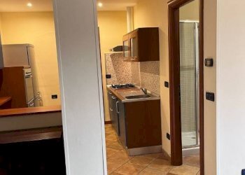 Corridoio - Appartamento via Siena, Genova (zona Albaro) - foto 8