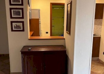 Ingresso - Appartamento via Siena, Genova (zona Albaro) - foto 9