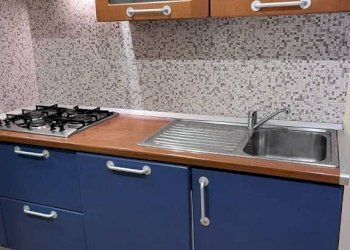 Cucina - Appartamento via Siena, Genova (zona Albaro) - foto 10