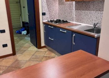 Cucina - Appartamento via Siena, Genova (zona Albaro) - foto 11