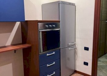Cucina - Appartamento via Siena, Genova (zona Albaro) - foto 12