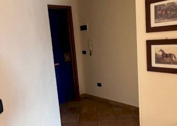 Disimpegno - Appartamento via Siena, Genova (zona Albaro) - foto 13