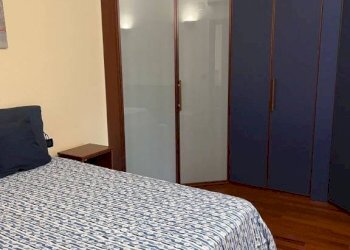 Camera da letto - Appartamento via Siena, Genova (zona Albaro) - foto 15