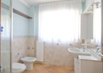 Bagno - Appartamento via Siena, Genova (zona Albaro) - foto 19