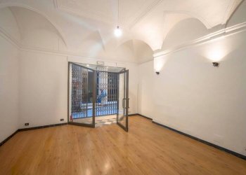 Ingresso - Shop vico della Casana, Genova - photo 2