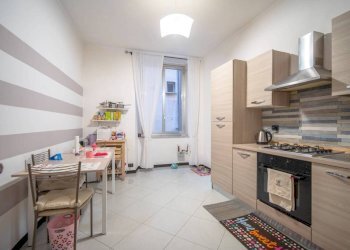 Cucina - Appartamento piazza Raffaele De Ferrari, Genova - foto 12