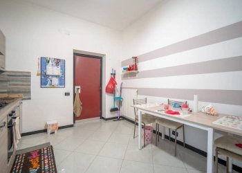 Cucina - Appartamento piazza Raffaele De Ferrari, Genova - foto 13