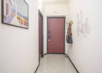 Ingresso - Appartamento piazza Raffaele De Ferrari, Genova - foto 17