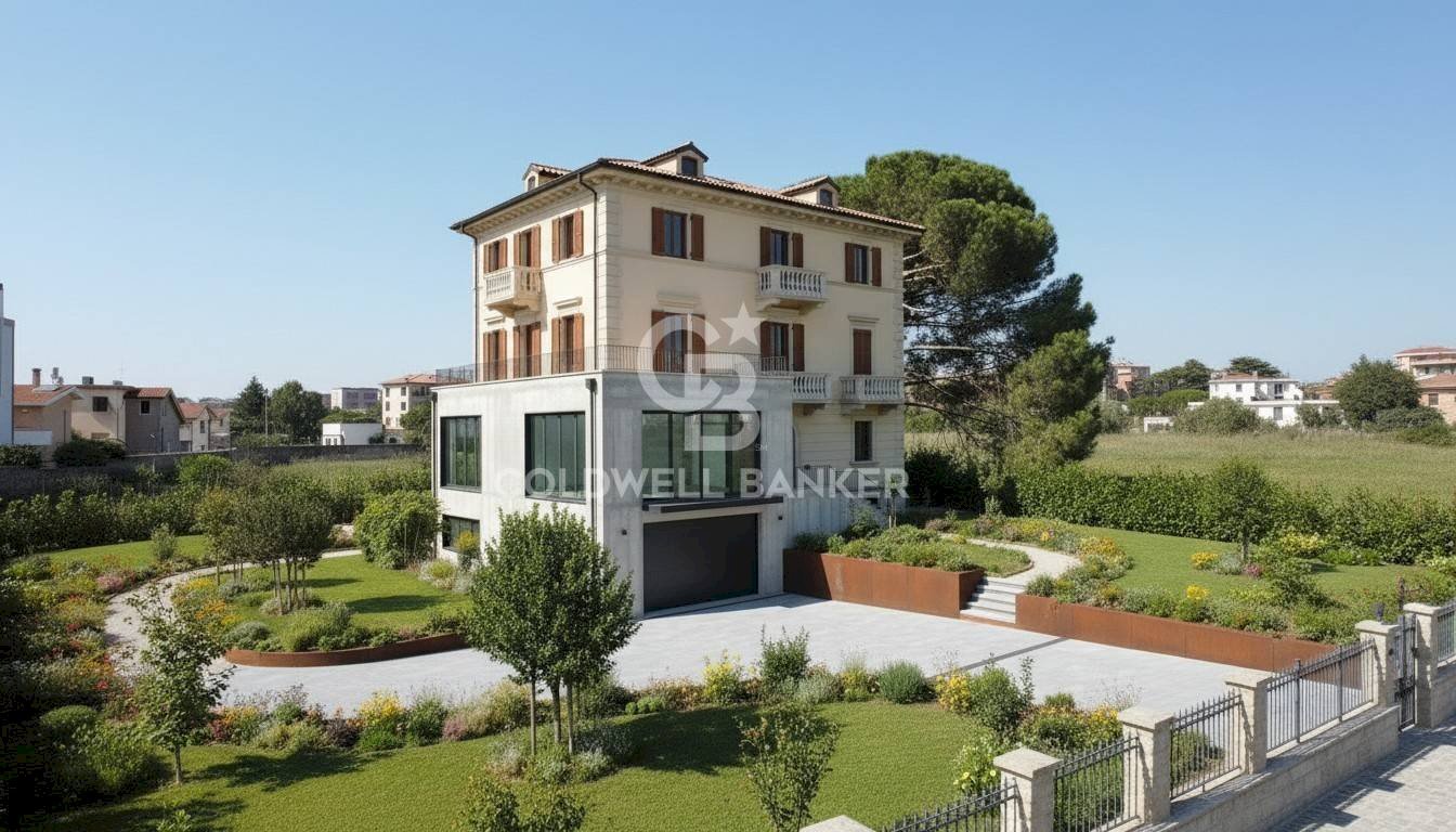 Foto 1 - Rustic Via Bisenzio, Tarquinia - photo 1