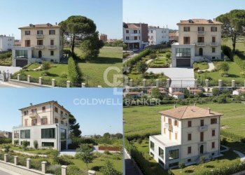 Foto 2 - Rustic Via Bisenzio, Tarquinia - photo 2