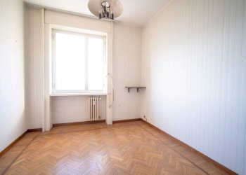 Camera da letto - Appartamento via Stefano Prasca, Genova (zona Quarto) - foto 18