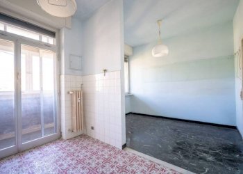 Cucina - Appartamento via Stefano Prasca, Genova (zona Quarto) - foto 20