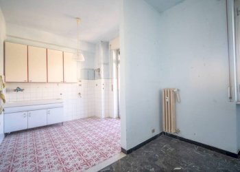 Sala da pranzo - Appartamento via Stefano Prasca, Genova (zona Quarto) - foto 21