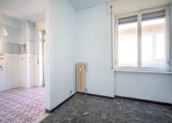 Sala da pranzo - Appartamento via Stefano Prasca, Genova (zona Quarto) - foto 22